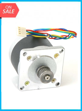 Small Gear Carriage Motor for MH-Series Vinyl cutter