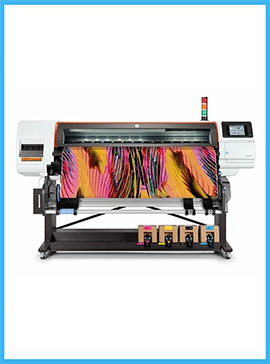 HP STITCH S500 64&quot; Dye Sublimation Printer