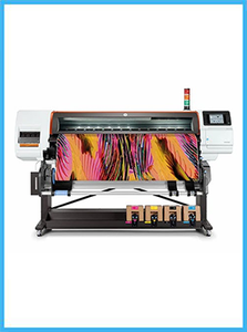 HP STITCH S500 64" Dye Sublimation Printer