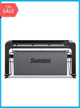 Summa Tangential S2 T160 62&quot; Vinyl Cutter