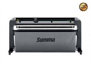 Summa S160 T Series Vinyl Cutter - Refurbished + (2 Years Warranty)
