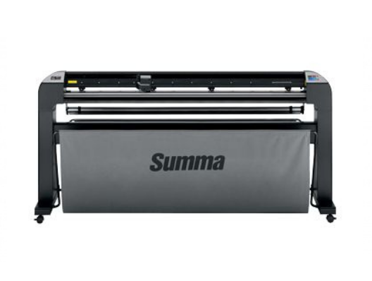 Summa S160 T Series Vinyl Cutter - Refurbished + (1 Year Warranty)