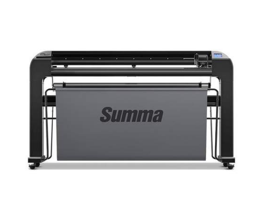 Summa S2 T120 48&quot; Vinyl Cutter - Refurbished - (1 Year Warranty)