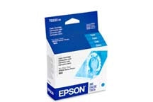 Epson T033 Cyan Ink for Stylus Photo 960 - T033220