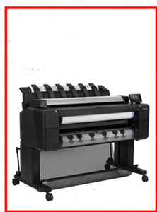 HP DesignJet T2530 36-in Multifunction Printer - Recertified (90 Days Waranty)