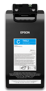 Tinta Epson UltraChrome GS3 Cyan 1.5L para S60600L, S80600L