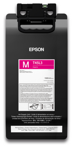 Tinta Epson UltraChrome GS3 Magenta 1.5L para S60600L, S80600L