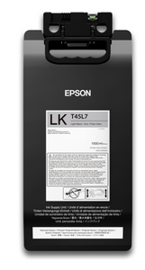 Tinta Epson UltraChrome GS3 Light Black 1.5L para S60600L, S80600L
