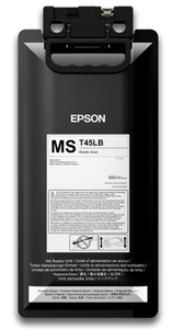 Epson UltraChrome GS3 Plata metalizado 500ml para S80600L