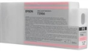 Epson UltraChrome HDR Ink Vivid Light Magenta 350ml for Stylus Pro 7890, 7900, 7900CTP, 9890, 9900, WT7900 - T596600