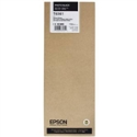 Epson UltraChrome HDR Ink Photo Black 700ml for Stylus Pro 7700, 7890, 7900, 9700, 9890, 9900, WT7900, 7900CTP - T636100