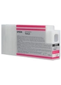 Epson UltraChrome HDR Ink Vivid Magenta 150ml for Stylus Pro 7700, 7890, 7900, 7900CTP, 9700, 9890, 9900, WT7900 - T642300