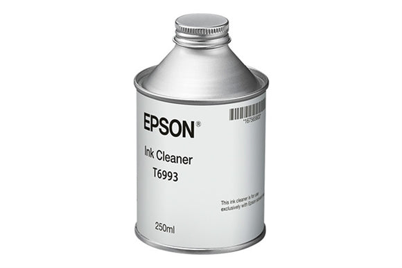 Kit de limpieza de tinta solvente Epson para SureColor S40600, S60600, S80600, S50675, S70675 - T699300