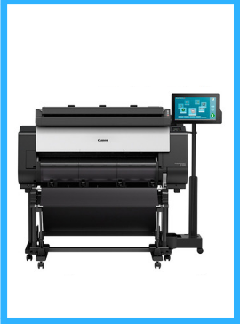imagePROGRAF TX-3000 MFP T36 www.wideimagesolutions.com  8995.00