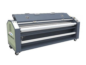 Ving 86" Full-auto Wide Format Liquid Laminator