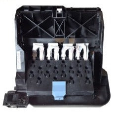 Carriage without PC board, Color Sensor Assembly (SOL) and LSPC B4H70-67022