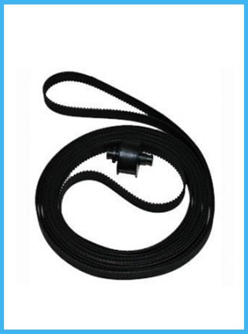 HP Q5669-60673 Designjet Carriage Belt 24"