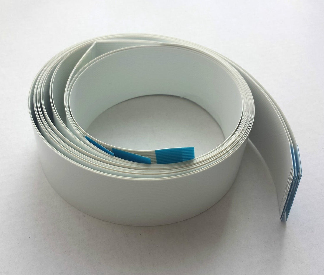 Carriage Trailing Cable for HP DesignJet 1050c 1055cm C6074-60418