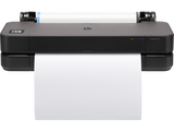 HP DesignJet T230 Large Format Compact Wireless Plotter Printer - 24", with Mobile Printing (5HB07A)