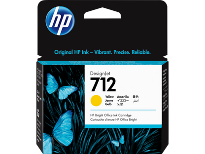 HP DesignJet T230 Large Format Wireless Plotter Printer - 24" (5HB07A), extra ink cartridges + 15% off 3 Yr Extended Warranty