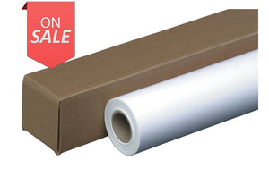 36"x150' Coated bond paper - 2 inch core - Free Shipping