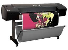 HP DesignJet Z3200 44-in PostScript Photo Printer - Refurbished