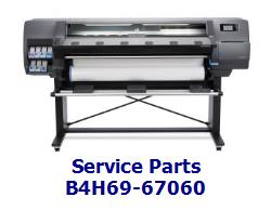 B4H69-67060 Impinging Recirculation Cover v2 54 SERV