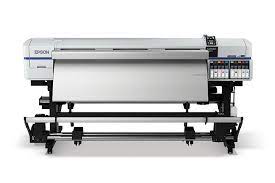 Epson SureColor S50670 64" High Production Edition Printer