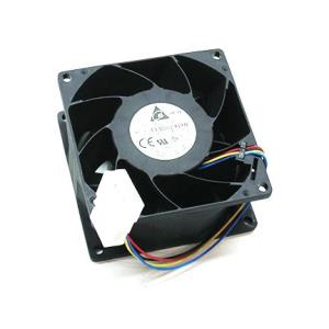 HP L26500 L25500 HEATER CONTROL ASSEMBLY COOLING FAN CH955-67078 REFURBISHED