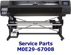M0E29-67008 Aps Assy Storm Serv