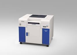 Epson SureLab D3000 - Single Roll Printer