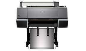 Epson Stylus Pro 7700 24" Printer