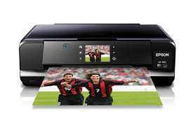 Epson Expression Photo XP-950 Small-In-One Printer