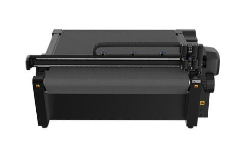 Summa F Series F1612 Flatbed Cutter