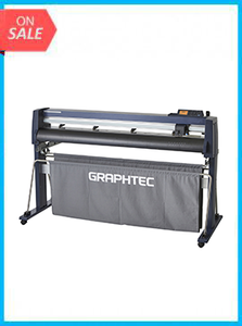 GRAPHTEC FC9000-160 64" (162.6 cm) Wide Cutter - New