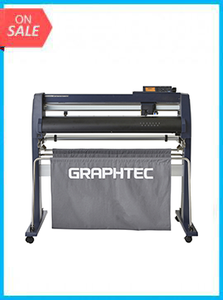 GRAPHTEC FC9000-075 30" (76.2 cm) Wide Cutter - New
