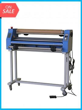 GFP 230C, 30" Cold Laminator (Stand &amp; Foot Switch Included)