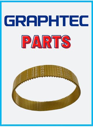 Y Belt for Graphtec  FC8000/8600 -130