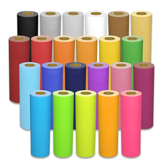 20 IN X 30 FT LOGICAL COLOR WARMPEEL UNIVERSAL