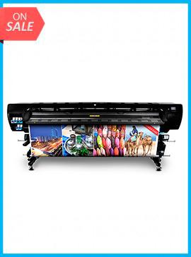 HP Latex 280 Printer (HP Designjet L28500 Printer) - Recertified - (90 Days Warranty)