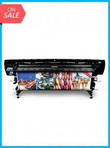 HP Latex 280 Printer (HP Designjet L28500 Printer) - Recertified - (90 Days Warranty)