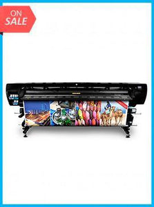 HP Latex 280 Printer (HP Designjet L28500 Printer) - Refurbished - (1 Year Warranty)