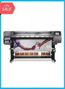 HP Designjet Latex 370 64in Printer - Refurbished (1 Year Warranty)