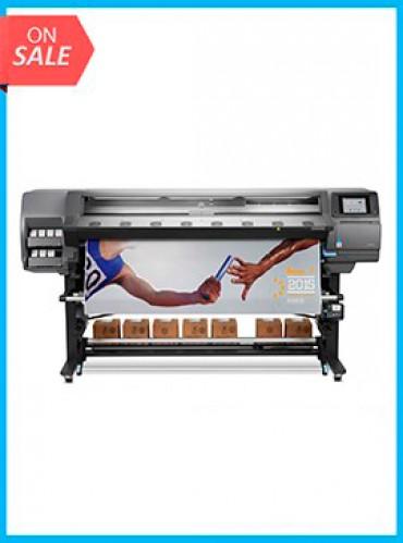 HP Designjet Latex 370 64in Printer - Recertified (90 Days Warranty)