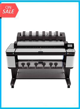 HP Designjet T3500 36-in eMFP - Refurbished - (1 Year Warranty)