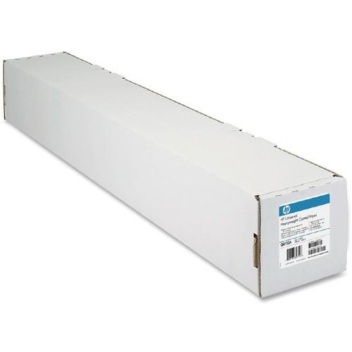 Q1412A 24 in. x 100 ft. HP Universal Heavyweight Coated Paper 32 lb