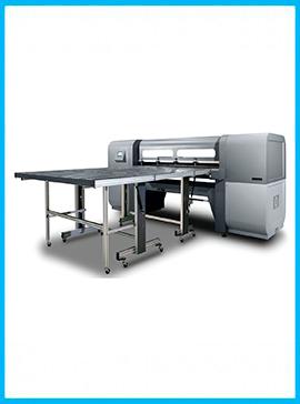 HP SCITEX FB500 PRINTER - Recertified + 90 Days Warranty