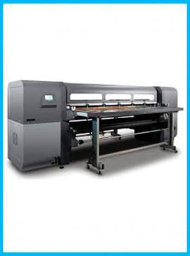 HP Scitex FB700 Industrial Printer - Recertified + 90 days Warranty