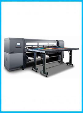 HP Scitex FB750 Industrial Printer - Recertified (90 Days Warranty)