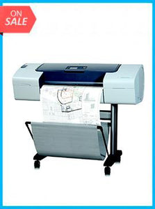 HP Designjet T620 24" Printer series  - Refurbished - (1 year Warranty)